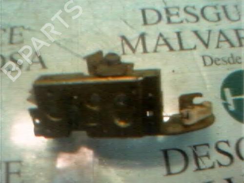 Used Rear right lock Rear right lock FORD FIESTA IV (JA_, JB_) [1995-2006] 3792536 3792536
