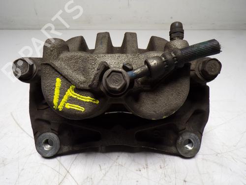 BP13627933M105 | Left front brake caliper SUBARU XV (_GP_) 1.6 i AWD (GP3, G33GP) BP13627933M105