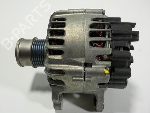 Used Alternator AUDI A1 Sportback (GBA) [2018-2025]  12960751