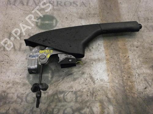 Used Hand brake Hand brake SEAT IBIZA III (6L1) 1.9 SDI (64 hp) 8769966 8769966