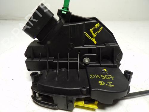Front left lock FORD KUGA II (DM2)  | BP12541348C98 