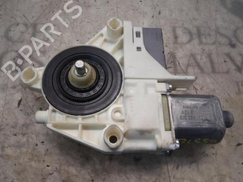 Rudehejsemotor bagstkærm højre PEUGEOT 407 (6D_) [2004-2011]  3797646