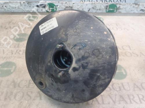 Used Servo brake FIAT DOBLO MPV (119_, 223_) 1.9 D (223AXB1A) (63 hp) 3801145