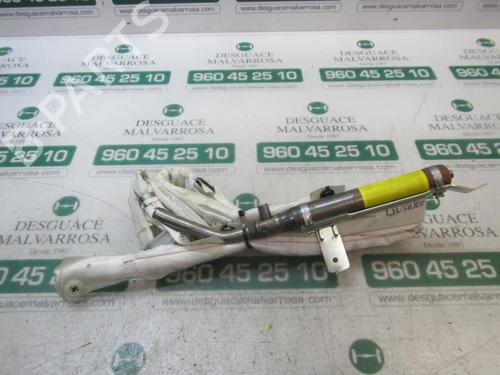 Left curtain airbag AUDI A3 Sportback (8PA) 1.4 TFSI | BP3990519C11 