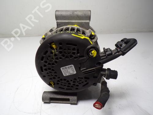 Alternator OPEL ASTRA K (B16)  | BP13545202M7 