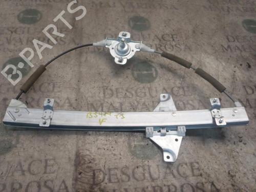 Rear left window mechanism CHEVROLET AVEO / KALOS Hatchback (T250, T255) 1.2 (75 hp) 3796195