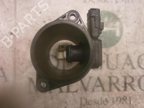 Used Mass air flow sensor Mass air flow sensor FORD FIESTA VI (CB1, CCN) 1.6 TDCi (90 hp) 3801896 3801896