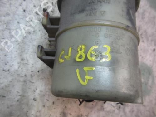 Power steering reservoir OPEL MOVANO A Van (X70) 2.5 CDTI (FD) | BP14275803M117 - Image 2