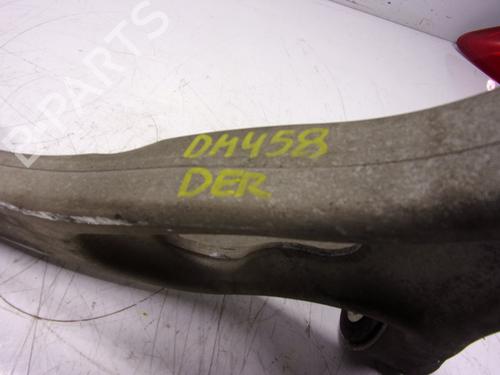 Right front suspension arm VW TOUAREG (7P5, 7P6) 3.0 V6 TDI | BP15721848M13 