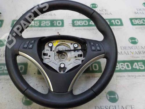 Used Steering wheel Steering wheel BMW X1 (E84) sDrive 20 d (177 hp) 6326489 6326489