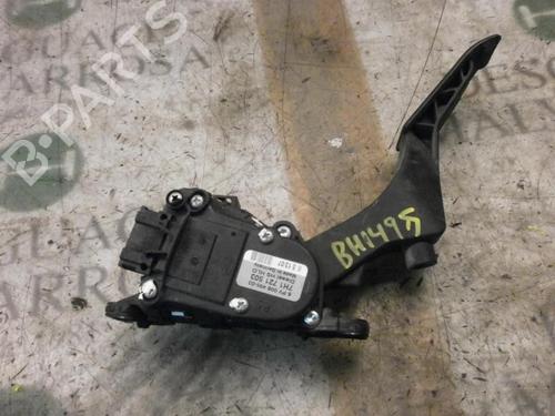 pedal-vw-transporter-t5-van-7ha-7hh-7ea-7eh-19-tdi-2003-3787932 main image