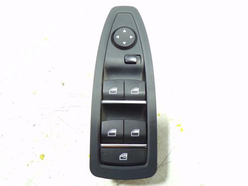 Used Left front window switch BMW 3 (F30, F80) 318 d (150 hp) 8224855