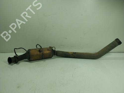 Used Catalyst Catalyst MERCEDES-BENZ M-CLASS (W164) ML 63 AMG 4-matic (164.177) (510 hp) 16819470 16819470