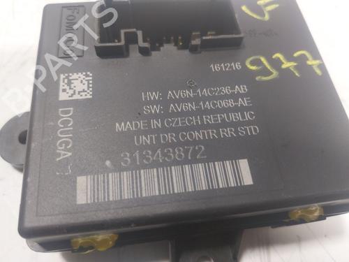 Electronic module VOLVO V60 I Cross Country (157)  | BP18621573M83 