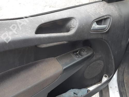 Left sun visor FORD TRANSIT COURIER B460 Box Body/MPV 1.5 TDCi | BP7194859I1 - Image 9