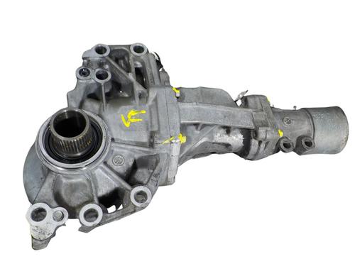 Used Front differential MITSUBISHI OUTLANDER I (CU_W) [2001-2008]  13248691