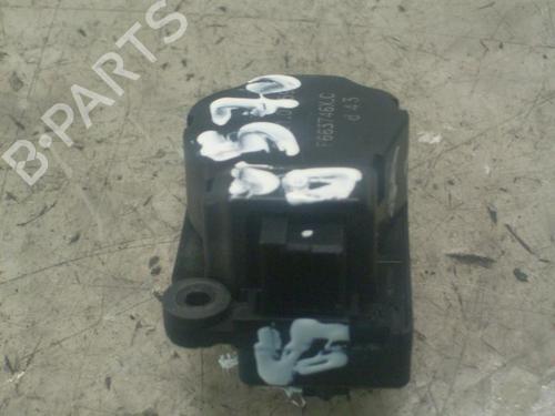 Electronic module CITROËN C2 (JM_) | BP9529448M83 - Image 2