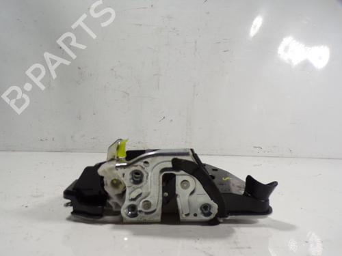 Used Front left lock Front left lock SUZUKI BALENO (FW, EW) [2016-2026] 7876639 7876639