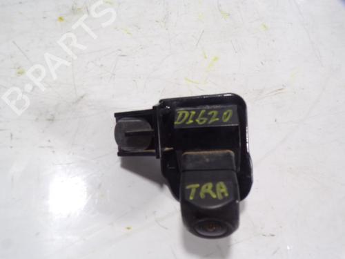 Elektronisk modul TOYOTA AURIS (_E18_) 1.8 Hybrid (ZWE186_, ZWE186R) (136 hp) 8931645