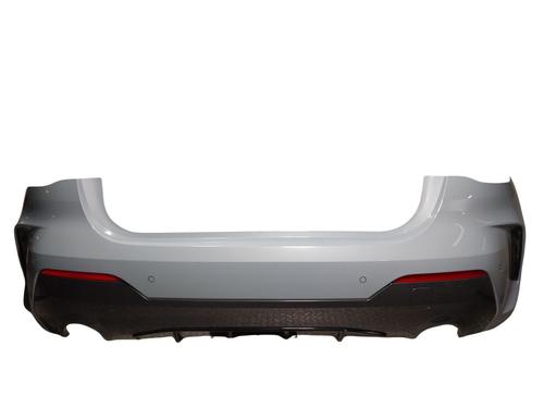 Rear bumper BMW 4 Convertible (G23, G83) 430 i xDrive | BP24738194C8 