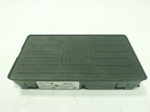 Used Electronic module Electronic module SEAT ARONA (KJ7, KJP) 1.0 TSI (116 hp) 27930966 27930966