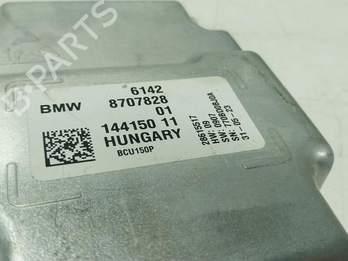 Electronic module BMW X3 (G01, F97, G08) xDrive 30 e Plug-in-Hybrid | BP33649761M83 - Image 5