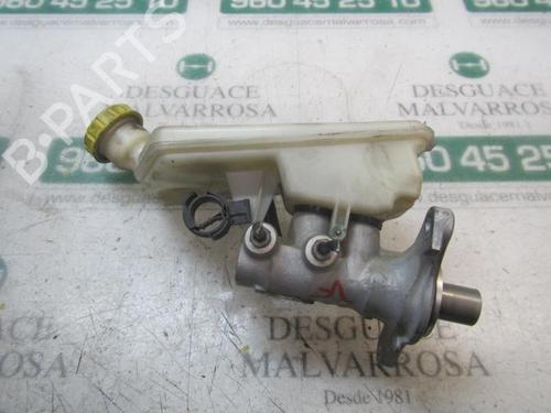 Brake master cylinder PEUGEOT 207 (WA_, WC_)  | BP3877895M77 