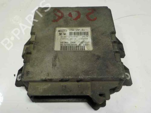 Used Engine control unit (ECU) Engine control unit (ECU) 6836481 6836481