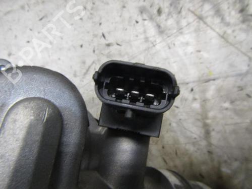 Throttle body DACIA LODGY (JS_)  | BP3826361M82 