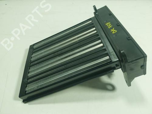 Used Heater resistor Heater resistor AUDI Q4 E-TRON SUV (F4B) 40 (204 hp) 16724601 16724601