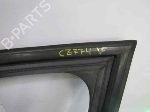 Left front door CITROËN C4 Grand Picasso I (UA_)  | BP3859422C2 