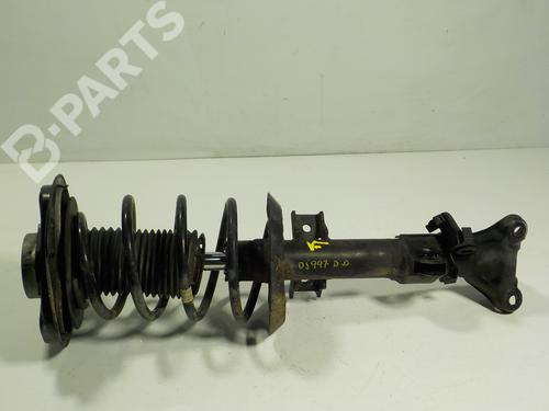 Used Right front shock absorber Right front shock absorber MERCEDES-BENZ E-CLASS (W212) E 200 CDI / BlueTEC (212.005, 212.006) (136 hp) 10994663 10994663