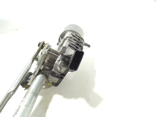 Front wiper motor PEUGEOT PARTNER Tepee  | BP9812439M29 