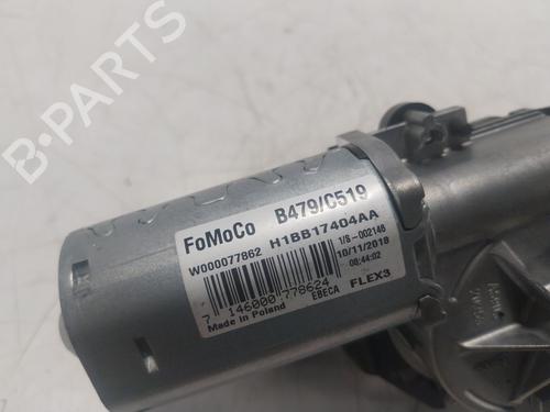 Rear wiper motor FORD FOCUS IV (HN) 1.0 EcoBoost | BP17774789M102 