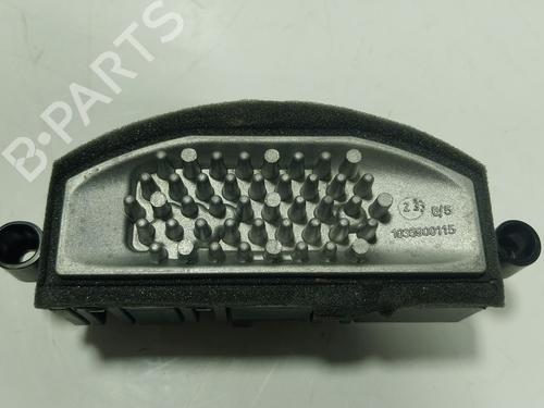 Used Heater resistor BMW 2 Gran Coupe (F44) 216 d (116 hp) 30695162