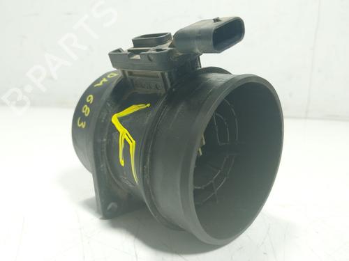 Used Mass air flow sensor MERCEDES-BENZ V-CLASS (W447) [2014-2025]  16032751