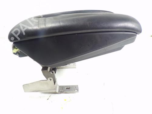 Armrest / Center console AUDI Q7 (4LB) 3.0 TDI quattro | BP7552645I20