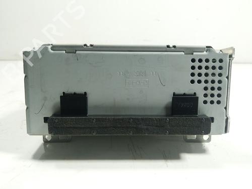 Used Radio Radio FORD TRANSIT V363 Bus (FAD, FBD) [2013-2026] 16825081 16825081