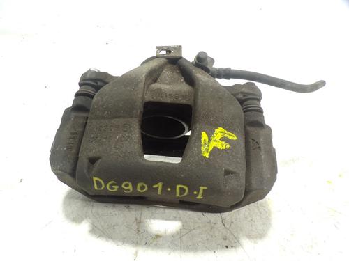Used Left front brake caliper Left front brake caliper FIAT DOBLO Bus (263_) [2009-2023] 11552635 11552635