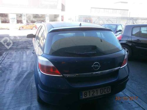 Egr OPEL ASTRA H (A04) 1.7 CDTI (L48) | BP14279171M69 