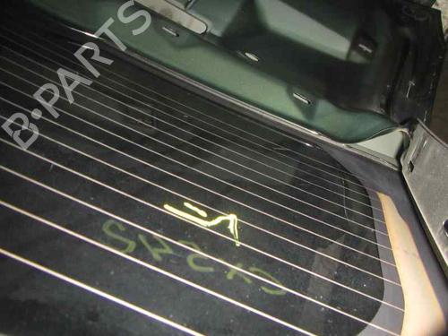 Tailgate JEEP COMPASS (MK49) 2.0 CRD | BP4011574C6 