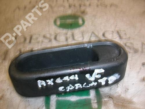 rear-right-interior-door-handle-opel-combo-box-bodympv-17-dti-16v-2001-6616880 main image