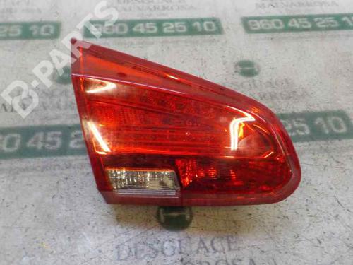 Used Left tailgate light Left tailgate light KIA CEE'D (JD) 1.4 CVVT (90 hp) 5961834 5961834