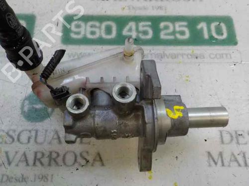 Brake master cylinder FORD FIESTA VI (CB1, CCN) 1.25 | BP5773406M77 - Image 4