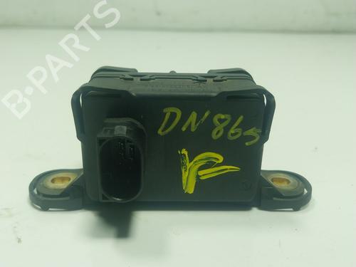 Elektronische module CHRYSLER GRAND VOYAGER V (RT) 2.8 CRD | BP18828670M83 
