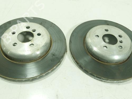 Used Other Other BMW X3 (G01, F97, G08) xDrive 30 e Plug-in-Hybrid (292 hp) 33399152 33399152