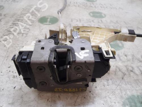 Used Front left lock Front left lock MERCEDES-BENZ SPRINTER 5-t Platform/Chassis (B906) [2006-2020] 4016144 4016144