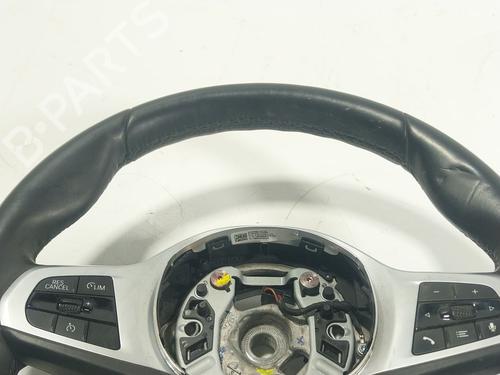 Steering wheel BMW X3 (G01, F97, G08) xDrive 20 d Mild-Hybrid | BP23147200C49 