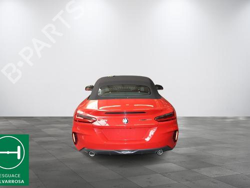 Left front window switch BMW Z4 Roadster (G29) sDrive 20 i | BP33202931I27  - Image 8