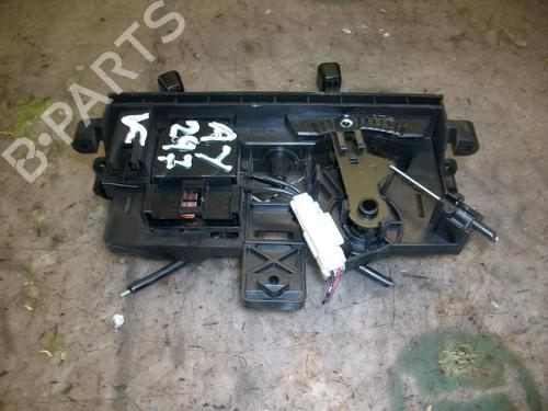 Climate control NISSAN PICK UP (D22) | BP3758518I5 - Image 3
